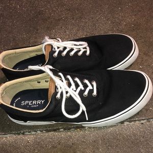 Men’s sperrys